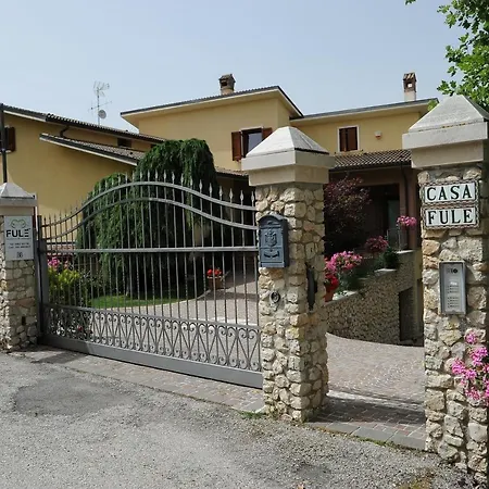 Very Cozy Apartment In The Center Of Rome 3*