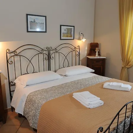 Very Cozy In The Center Of 3* Roma