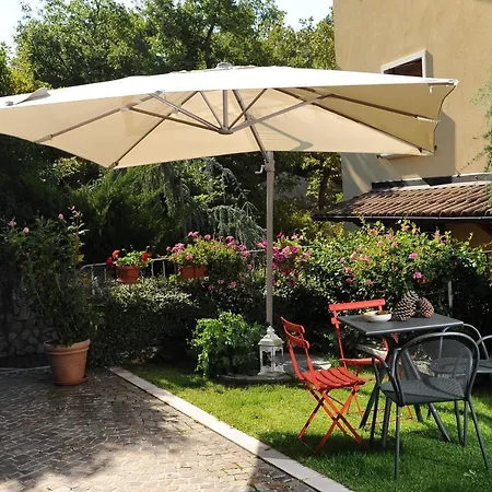 Affittacamere Very Cozy In The Center Of