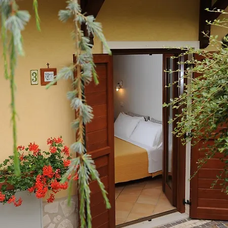 Very Cozy In The Center Of 3* Roma