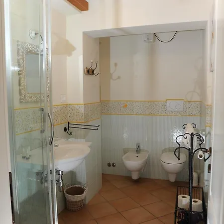 Very Cozy In The Center Of 3* Roma