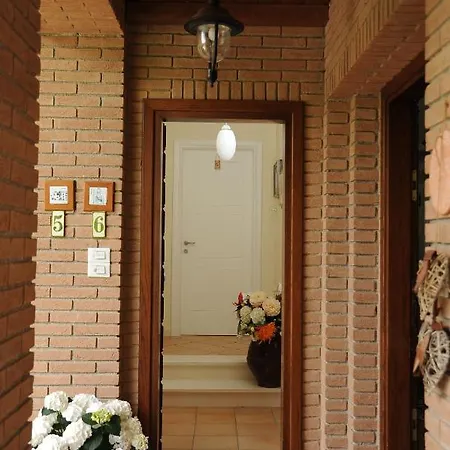 Very Cozy In The Center Of 3* Roma
