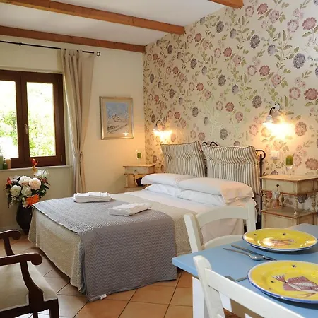Very Cozy In The Center Of Affittacamere