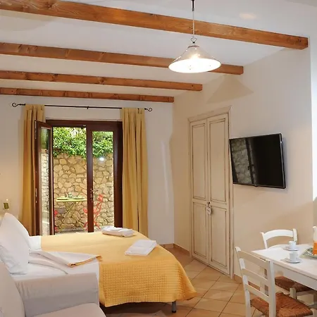 Affittacamere Very Cozy In The Center Of 3*