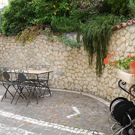 Very Cozy In The Center Of Affittacamere 3*