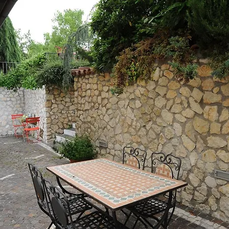 Very Cozy In The Center Of Affittacamere