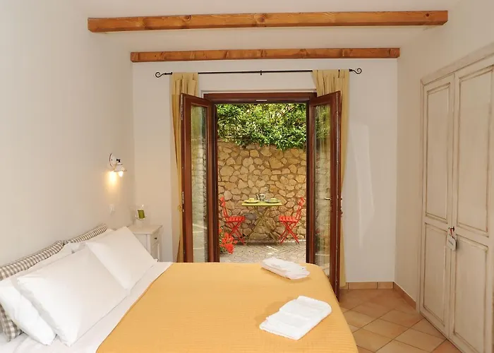 Pensionat Very Cozy Apartment In The Center Of Rome Fontecchio