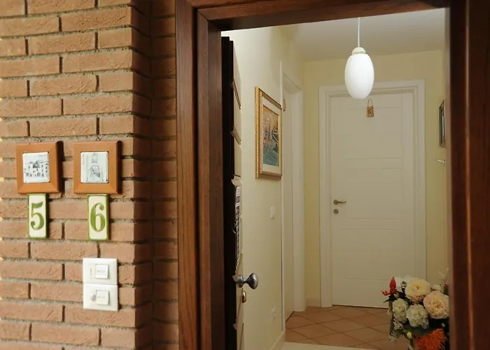 Very Cozy Apartment In The Center Of Rome Pensionat 3*