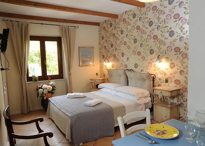 Very Cozy Apartment In The Center Of Rome Pensionat