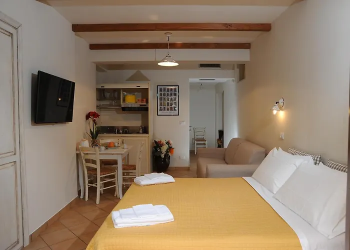 Very Cozy Apartment In The Center Of Rome Pensionat 3*