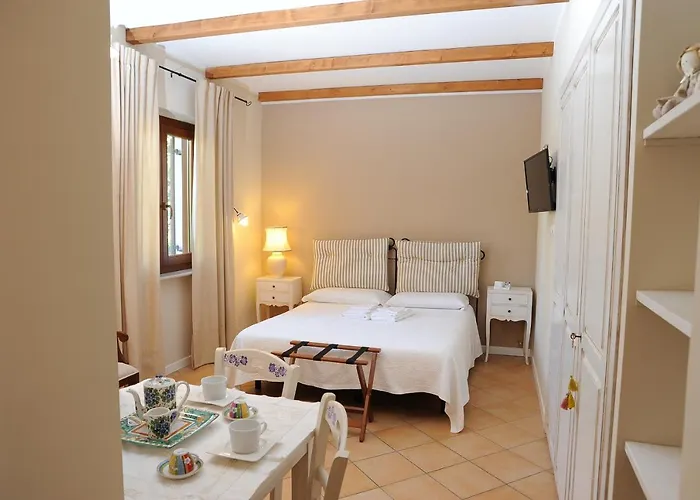 Pensionat Very Cozy Apartment In The Center Of Rome