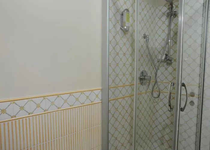 Pensionat Very Cozy Apartment In The Center Of Rome 3*