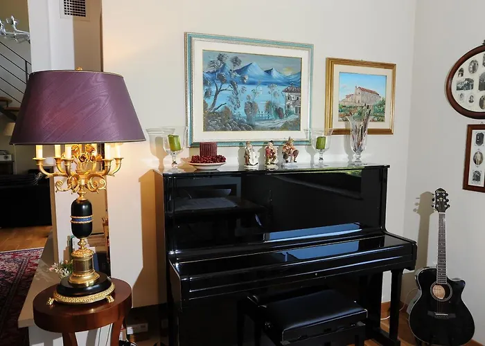 Very Cozy Apartment In The Center Of Rome Pensionat Fontecchio