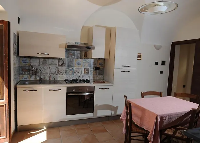 Pensionat Very Cozy Apartment In The Center Of Rome Fontecchio