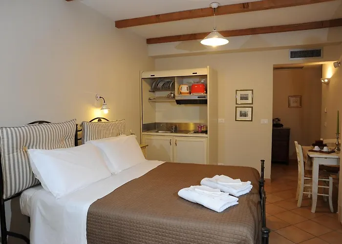 Very Cozy Apartment In The Center Of Rome