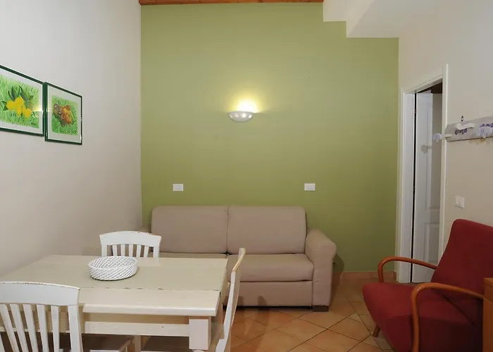 Pensionat Very Cozy Apartment In The Center Of Rome