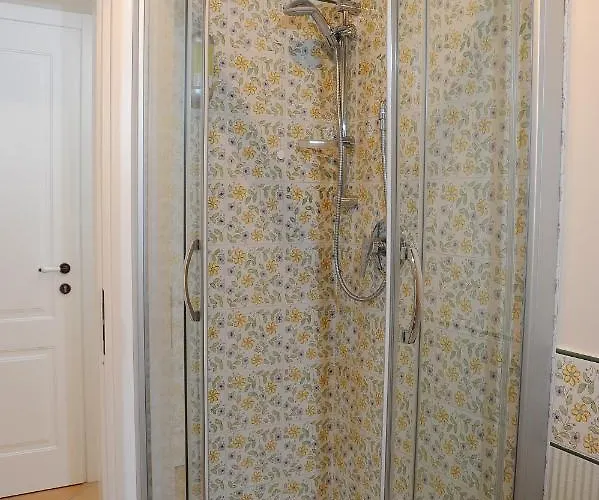 Very Cozy Apartment In The Center Of Rome Pensionat