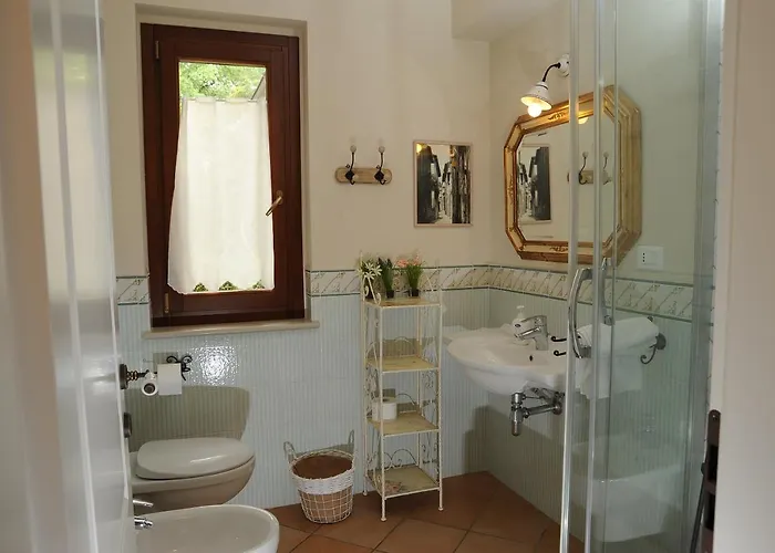 Pensionat Very Cozy Apartment In The Center Of Rome Fontecchio