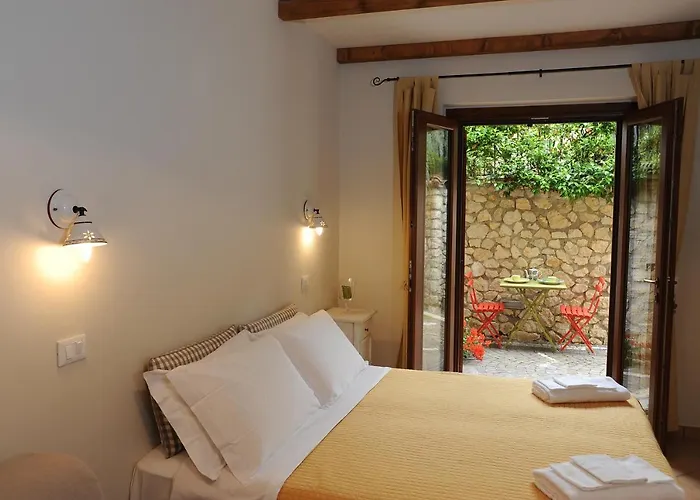 Very Cozy Apartment In The Center Of Rome