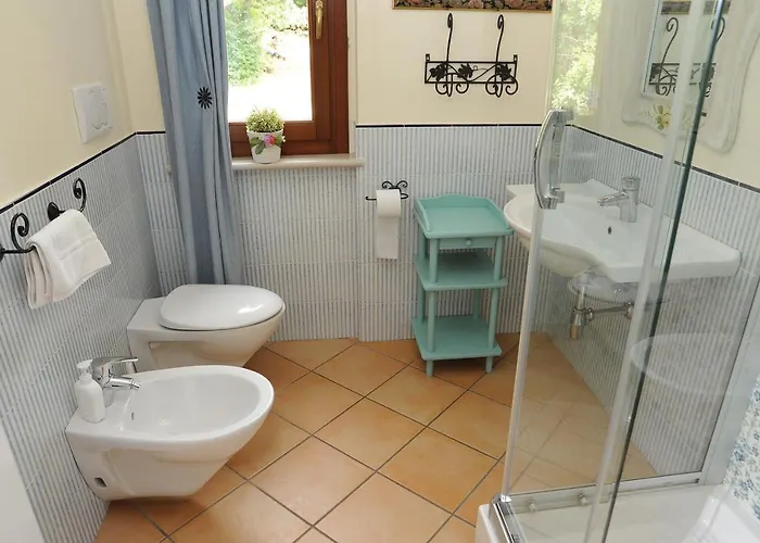 Very Cozy Apartment In The Center Of Rome 3*