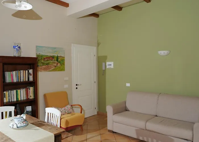Pensionat Very Cozy Apartment In The Center Of Rome 3*
