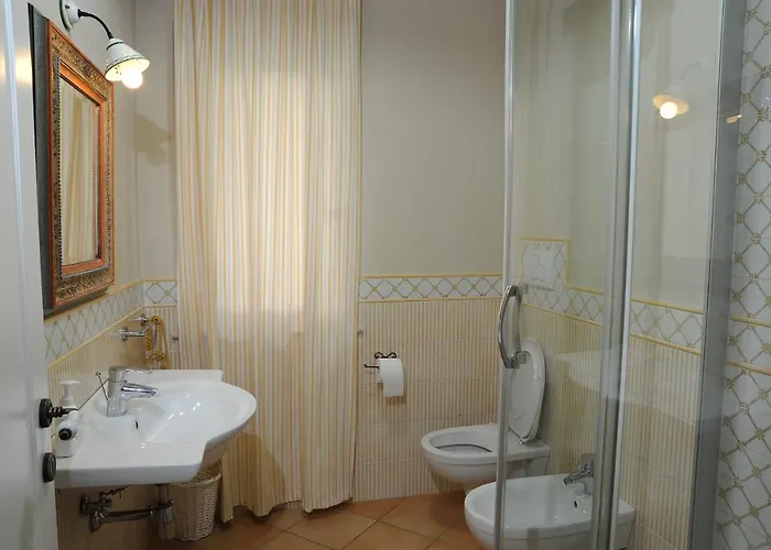 Very Cozy Apartment In The Center Of Rome Pensionat 3*