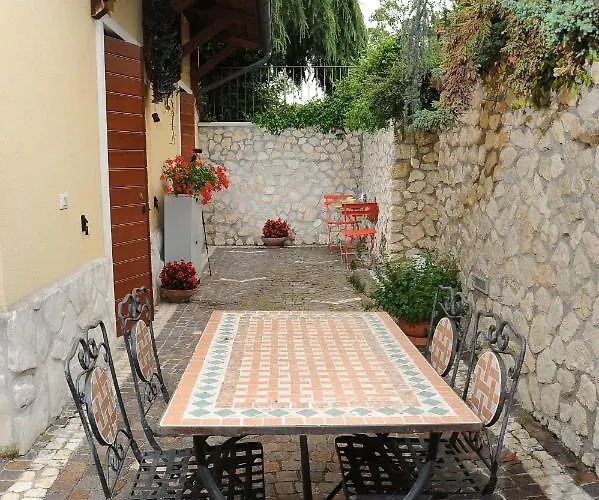 Very Cozy Apartment In The Center Of Rome Pensionat 3*