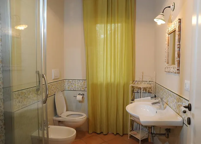 Pensionat Very Cozy Apartment In The Center Of Rome 3*