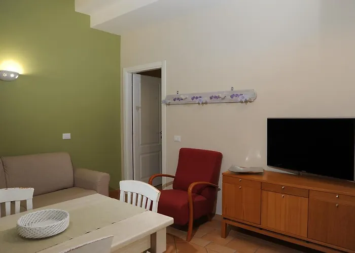 Pensionat Very Cozy Apartment In The Center Of Rome