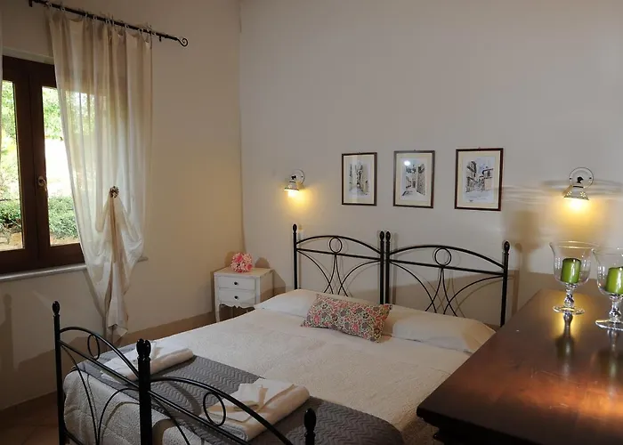 Pensionat Very Cozy Apartment In The Center Of Rome 3*