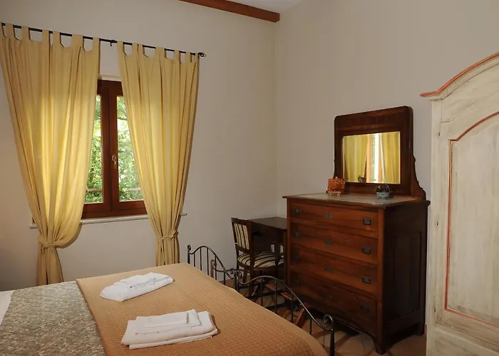 Very Cozy Apartment In The Center Of Rome Fontecchio