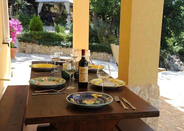 Very Cozy Apartment In The Center Of Rome 3*