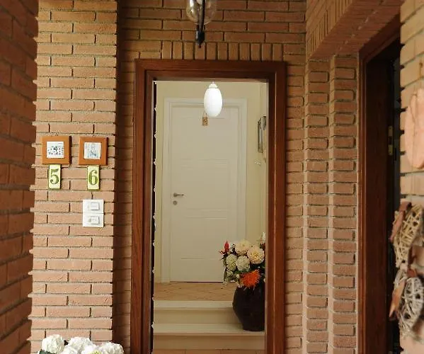 Very Cozy Apartment In The Center Of Rome 3* Fontecchio