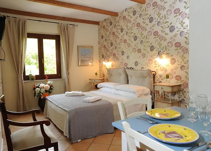 Very Cozy Apartment In The Center Of Rome Pensionat