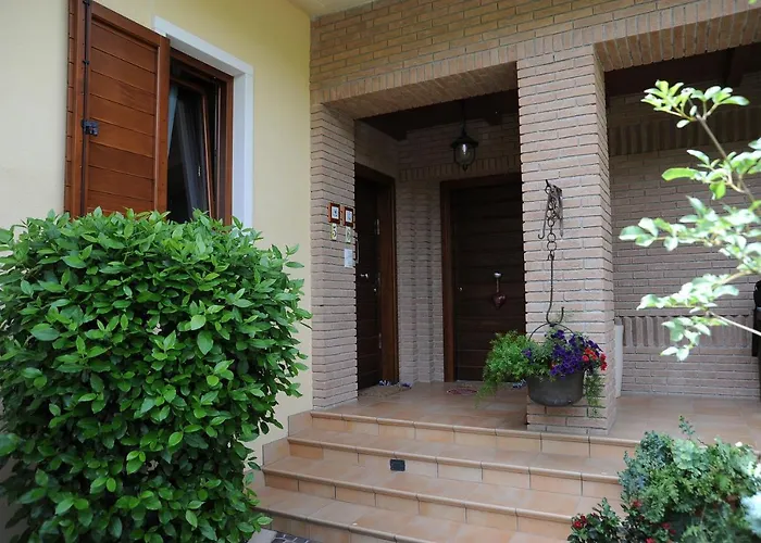 Pensionat Very Cozy Apartment In The Center Of Rome