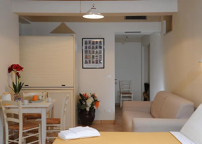 Very Cozy Apartment In The Center Of Rome Pensionat