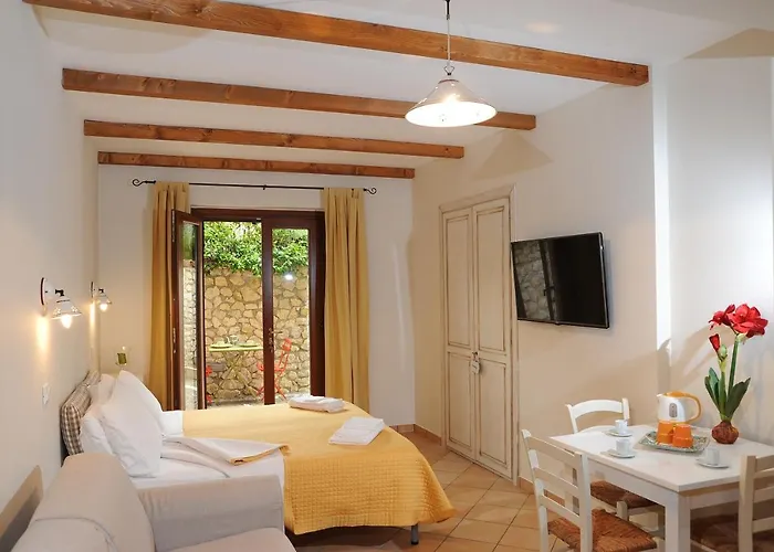 Pensionat Very Cozy Apartment In The Center Of Rome 3*