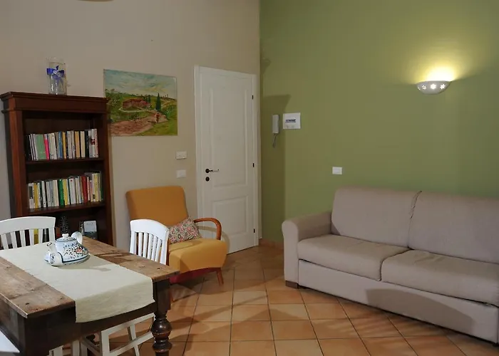 Very Cozy Apartment In The Center Of Rome Pensionat 3*