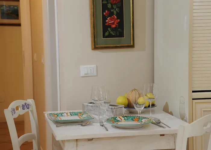 Very Cozy Apartment In The Center Of Rome