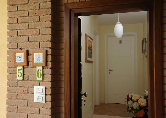 Very Cozy Apartment In The Center Of Rome Pensionat 3*