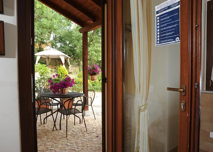 Pensionat Very Cozy Apartment In The Center Of Rome Fontecchio